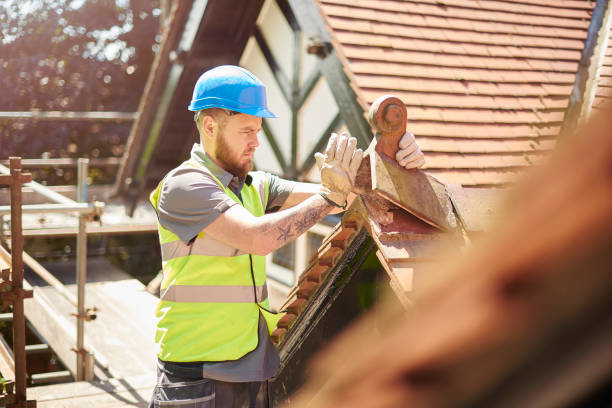 Best Emergency Roof Repair  in Chester, CA