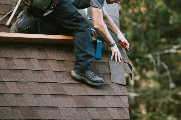 Gutter Installation and Roofing in Chester, CA